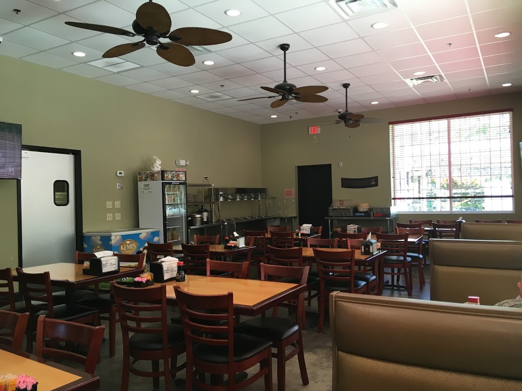 Tans Asian Cafe | restaurant | 2743 Capital Cir NE #110, Tallahassee, FL 32308, USA | 8505234282 OR +1 850-523-4282