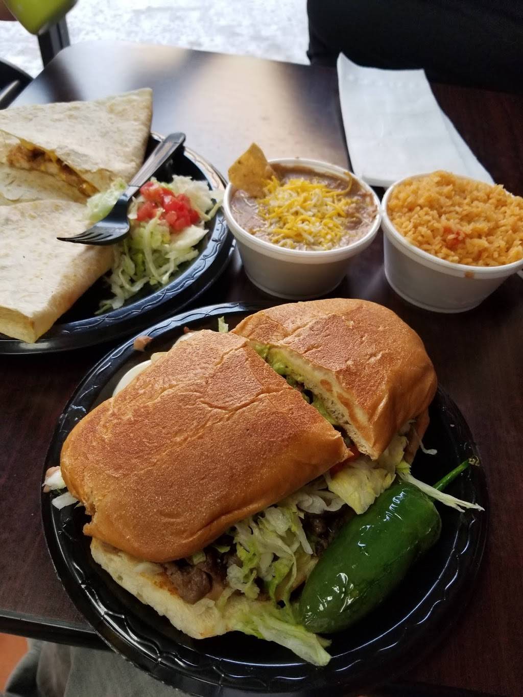 El Ranchito Taco Shop | restaurant | 1181 Magnolia Ave, Corona, CA 92879, USA | 9512724300 OR +1 951-272-4300