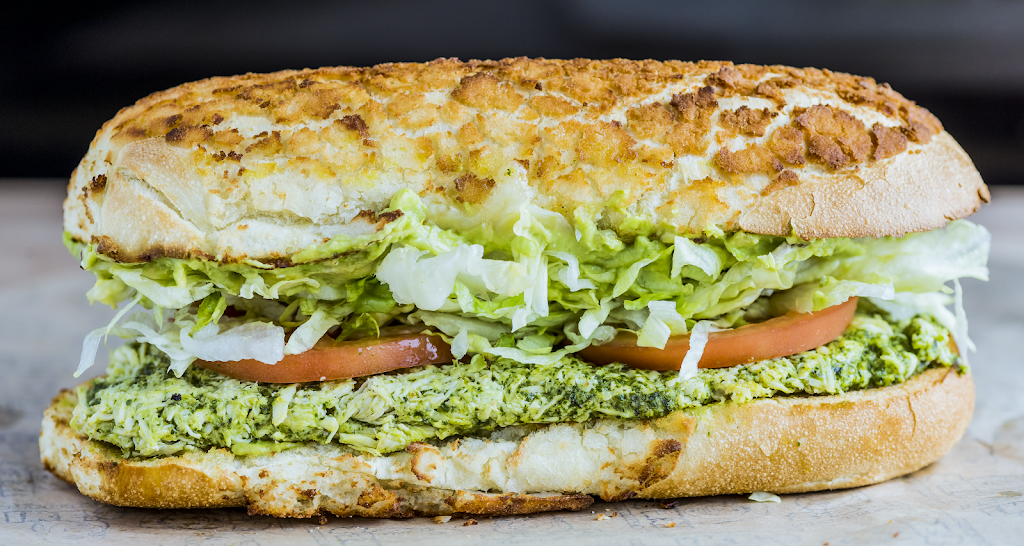 Ikes Lair of Belmont | restaurant | 1094 Alameda de las Pulgas, Belmont, CA 94002, USA | 6508321054 OR +1 650-832-1054