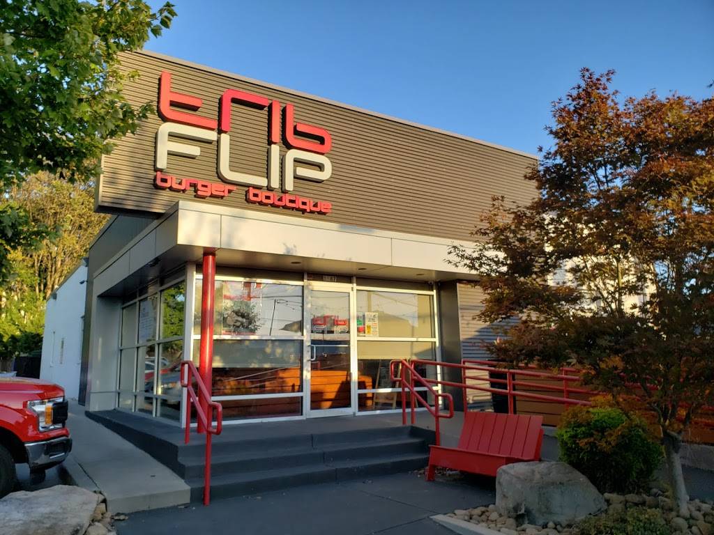 FLIP burger boutique | restaurant | 1587 Howell Mill Rd, Atlanta, GA 30318, USA | 4043431609 OR +1 404-343-1609