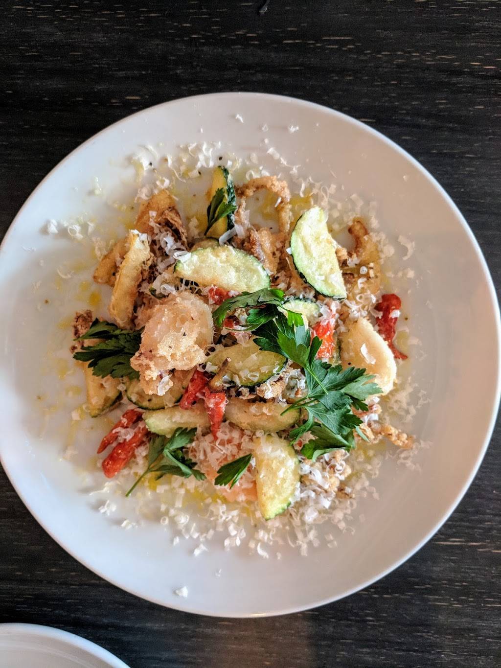 Mission Pizza Napoletana | restaurant | 1430, 707 Trade St NW, Winston-Salem, NC 27101, USA | 3368938217 OR +1 336-893-8217