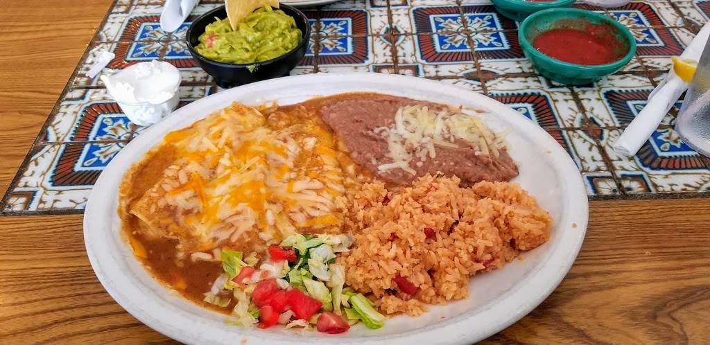 Carmelitas Mexican Restaurant | restaurant | 6218 66th St N, Pinellas Park, FL 33781, USA | 7275458226 OR +1 727-545-8226