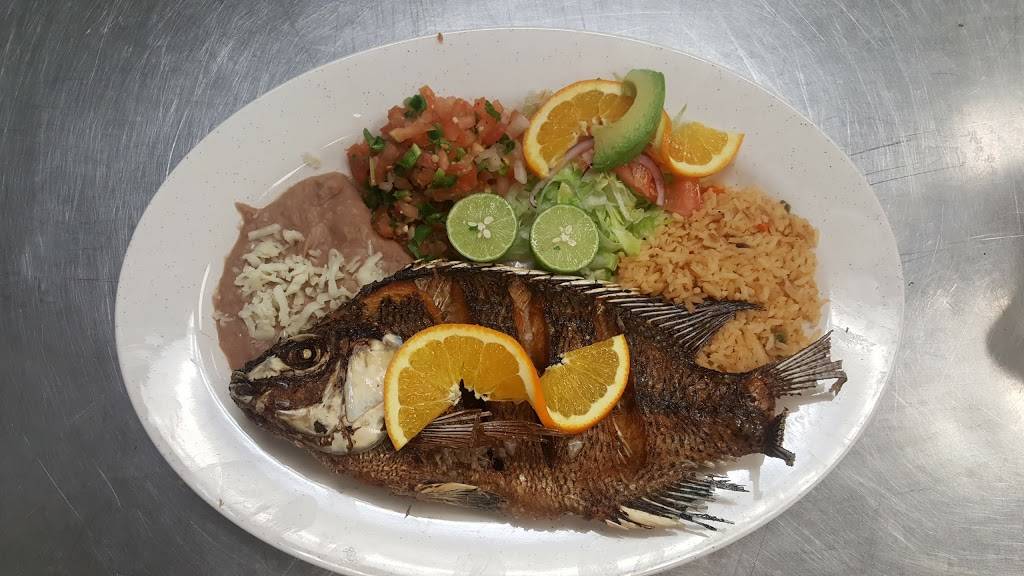 Birrieria Obregon | restaurant | 3134 W Van Buren St, Phoenix, AZ 85009, USA | 6024425142 OR +1 602-442-5142