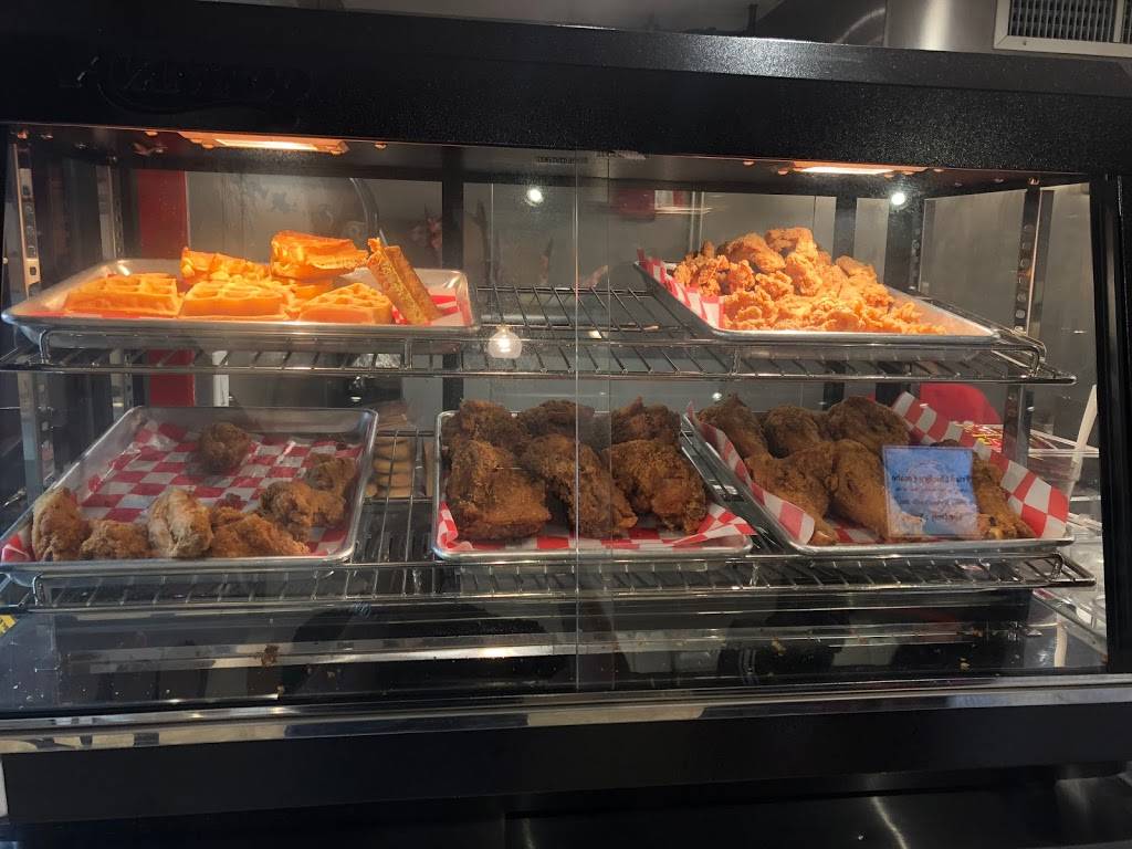 Eatery 125 | restaurant | 51 E 125th St, New York, NY 10035, USA | 2129318545 OR +1 212-931-8545