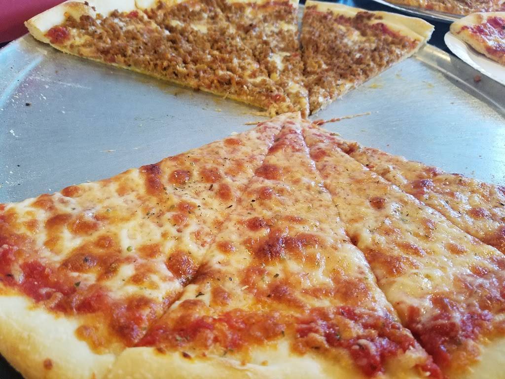 Pedones Pizza & Deli | restaurant | 1819 S Catalina Ave, Redondo Beach, CA 90277, USA | 3103736397 OR +1 310-373-6397