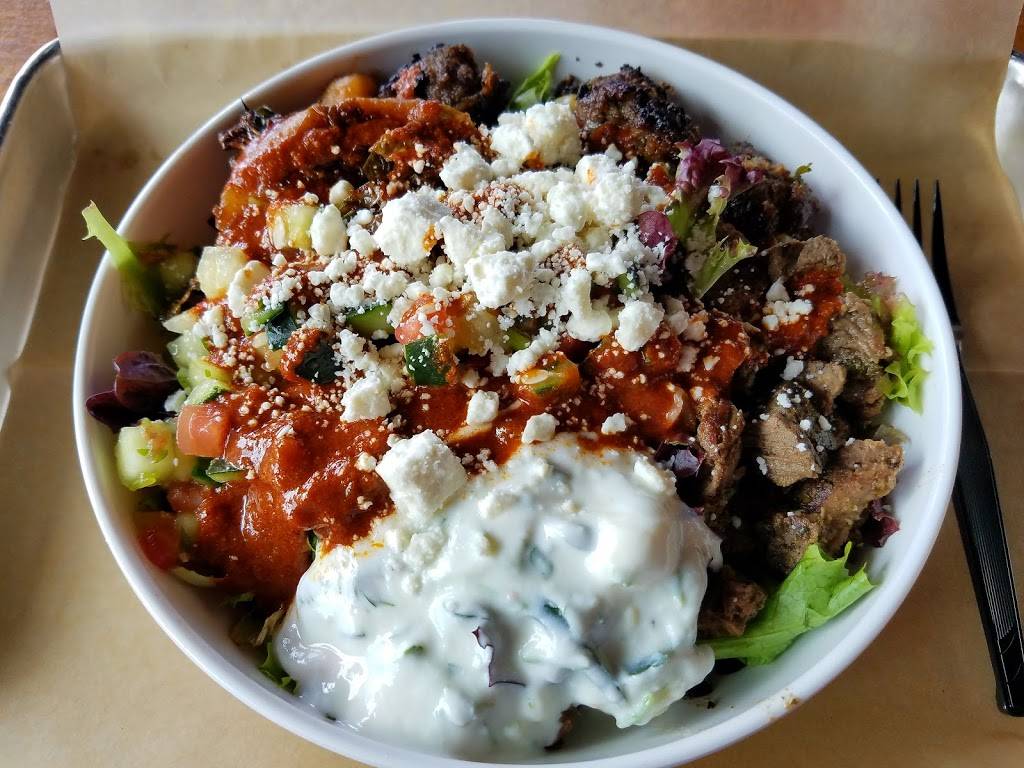 Daphnes Mediterranean | restaurant | 1801 E 51st St #300, Austin, TX 78723, USA | 5123738736 OR +1 512-373-8736