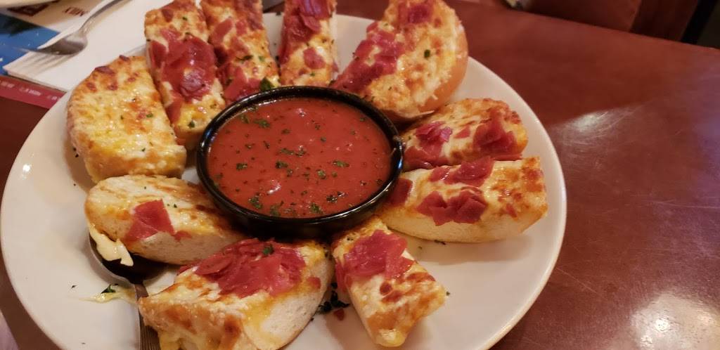 The Old Spaghetti Factory | meal takeaway | 6320 S Gilmore Rd, Fairfield, OH 45014, USA | 5139426620 OR +1 513-942-6620