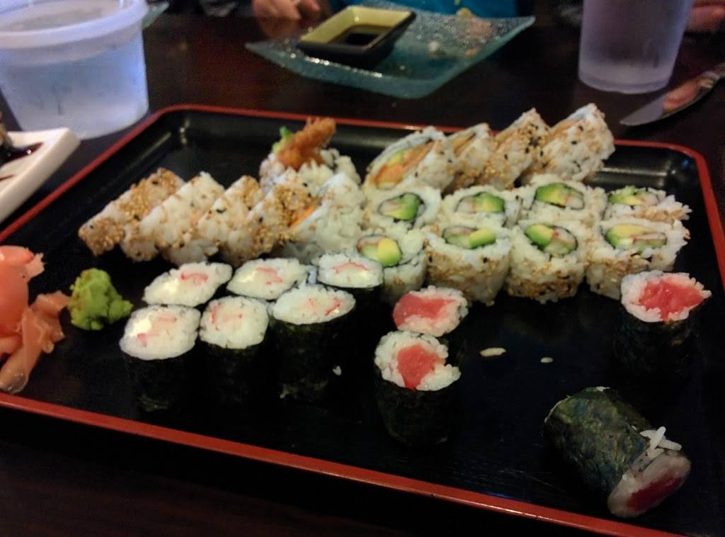 Happy Teriyaki | restaurant | 3260 N, US-17-92 #100, Longwood, FL 32750, USA | 4073216877 OR +1 407-321-6877