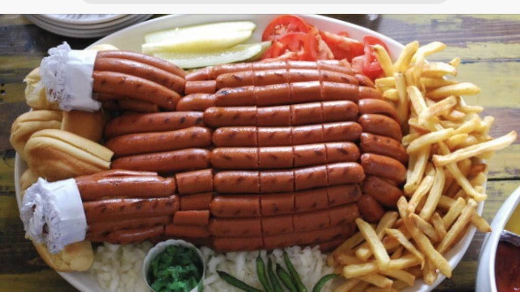 Hot Dog Louie’s | meal takeaway | Parking lot of ABD Electric, 826 St George Ave, Woodbridge, NJ 07095, USA | 9085077640 OR +1 908-507-7640