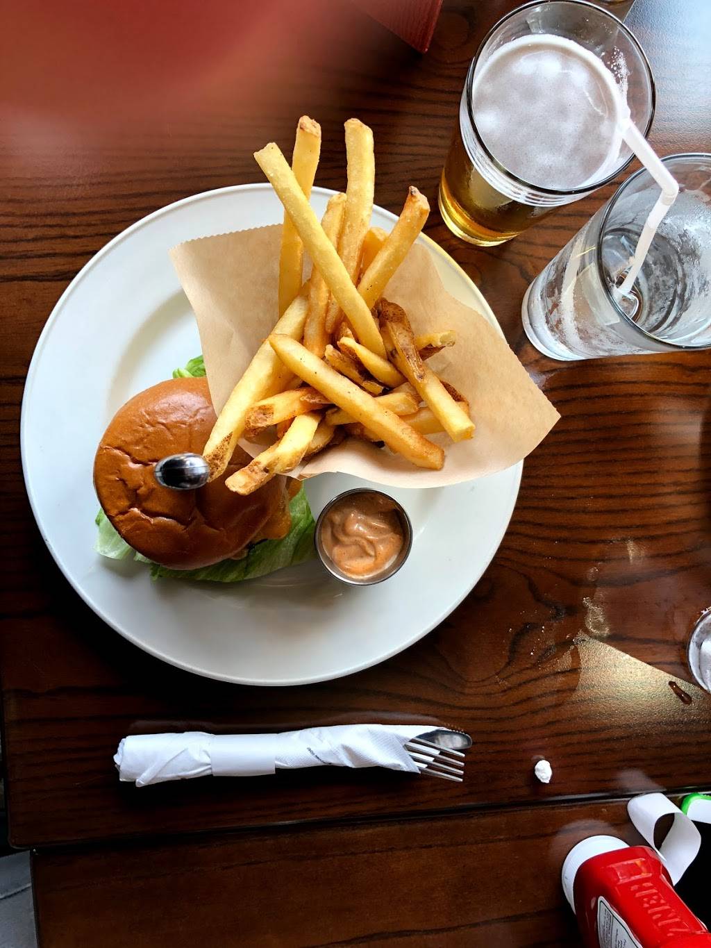 Hard Rock Cafe | restaurant | 39 Pier #256, San Francisco, CA 94133, USA | 4159562013 OR +1 415-956-2013