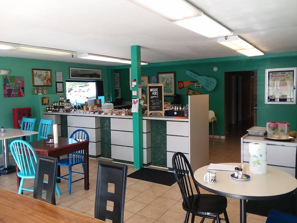 Frannie’s Vegan Cafe | restaurant | 4100 N Roan St #1, Johnson City, TN 37601, USA | 4233029679 OR +1 423-302-9679