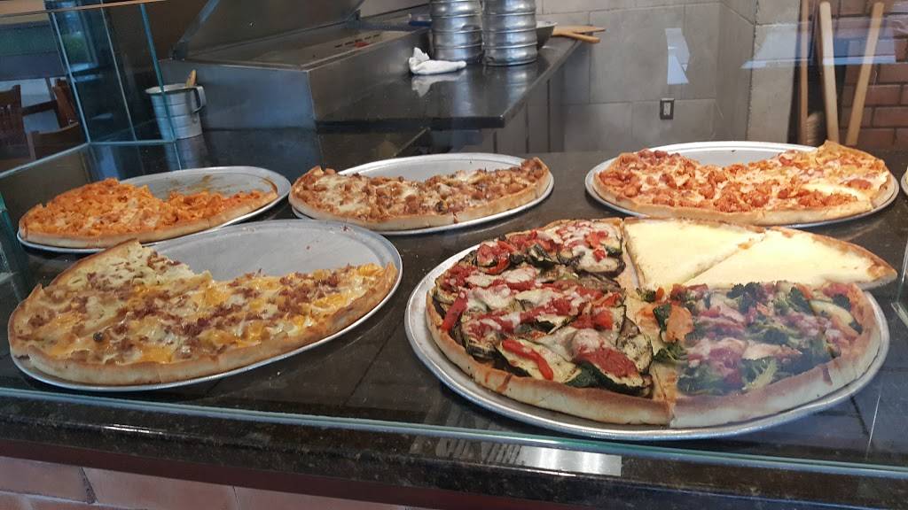 Cafe Dolce Vita | restaurant | 1966 Deer Park Ave, Deer Park, NY 11729, USA | 6312542233 OR +1 631-254-2233