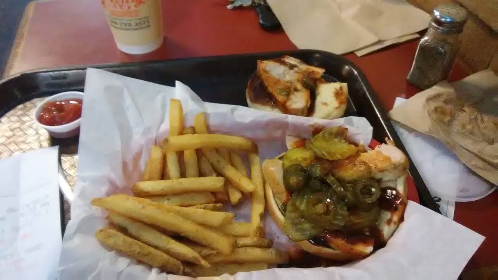 Gradys BBQ | restaurant | 3619 N PanAm Expy, San Antonio, TX 78219, USA | 2103438050 OR +1 210-343-8050