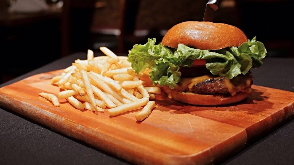 Berninis Bistro | restaurant | 7550 Fay Ave, La Jolla, CA 92037, USA | 8584545013 OR +1 858-454-5013