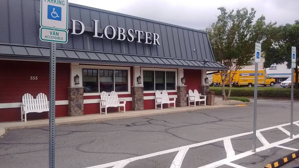 Red Lobster | restaurant | 555 S Van Dorn St, Alexandria, VA 22304, USA | 7033709422 OR +1 703-370-9422