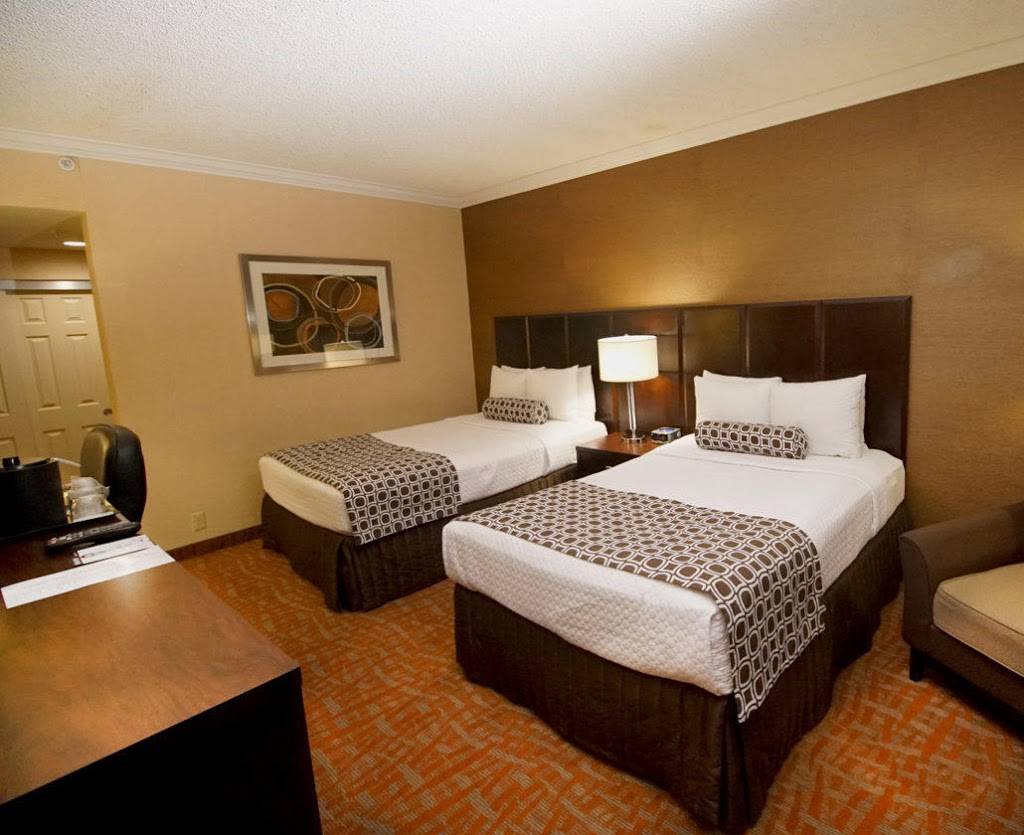 The Hotel Fullerton | restaurant | 1500 S Raymond Ave, Fullerton, CA 92831, USA | 7146359000 OR +1 714-635-9000