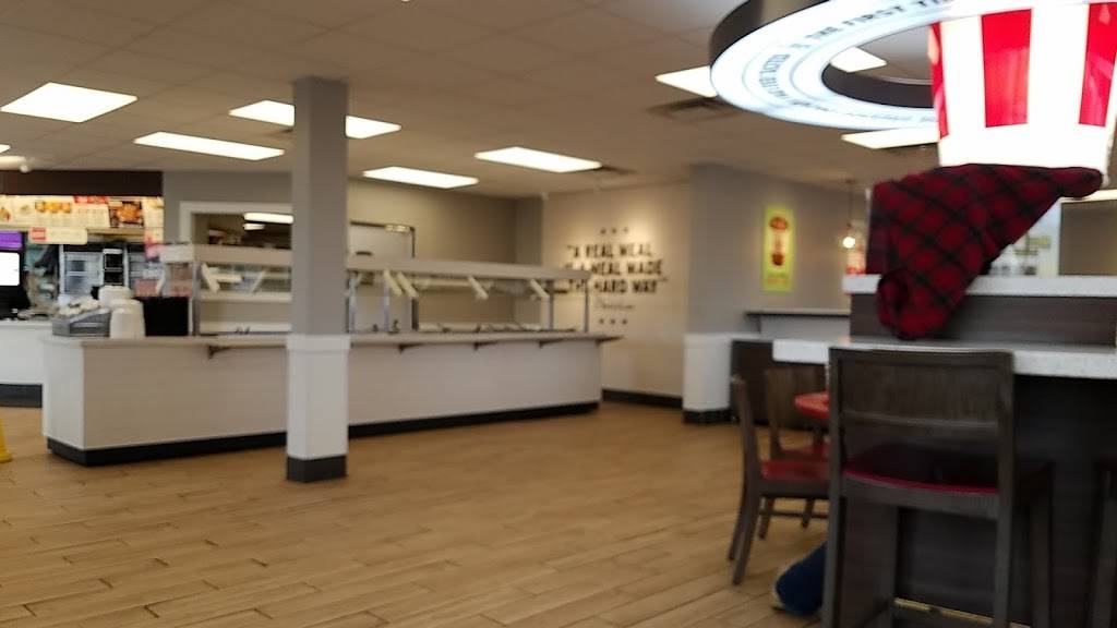 KFC | restaurant | 2347 S Seneca St, Wichita, KS 67213, USA | 3162629000 OR +1 316-262-9000