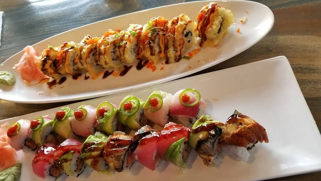 Oshi Poke Bowl and Sushi | restaurant | 875 N Main St Ste 305, Alpharetta, GA 30004, USA | 4702995000 OR +1 470-299-5000