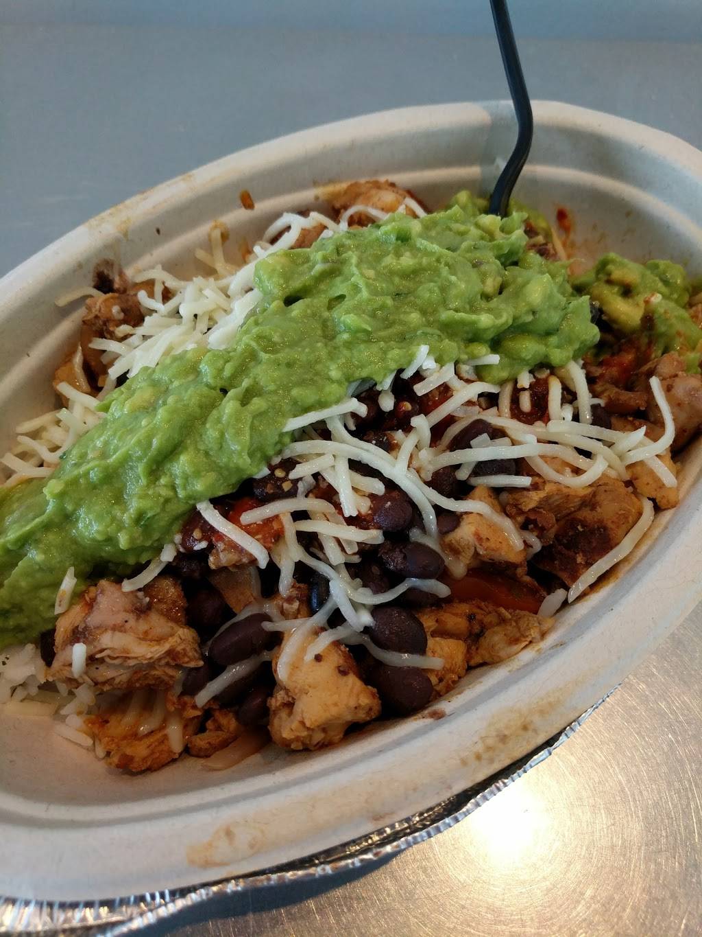Chipotle Mexican Grill | restaurant | 7081 Clairemont Mesa Blvd Ste 103, San Diego, CA 92111, USA | 8583802301 OR +1 858-380-2301