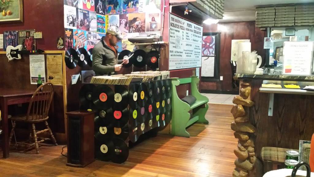 Scratch Brick Oven | meal takeaway | 100 E Unaka Ave, Johnson City, TN 37601, USA | 4232628021 OR +1 423-262-8021