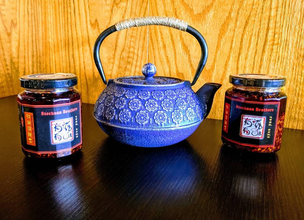 Szechuan Brothers | restaurant | 13503 SE Mill Plain Blvd B5, Vancouver, WA 98684, USA | 3602566688 OR +1 360-256-6688