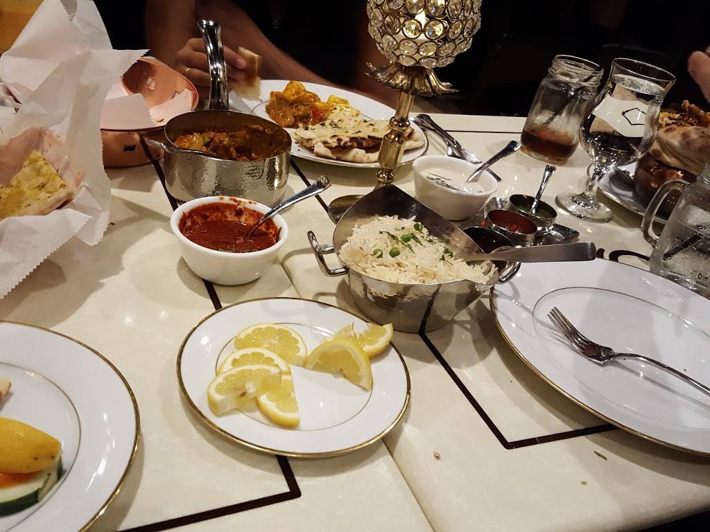 Mint Indian Cuisine and Lounge | restaurant | 12447 Clarksville Pike #1E, Clarksville, MD 21029, USA | 4105311300 OR +1 410-531-1300