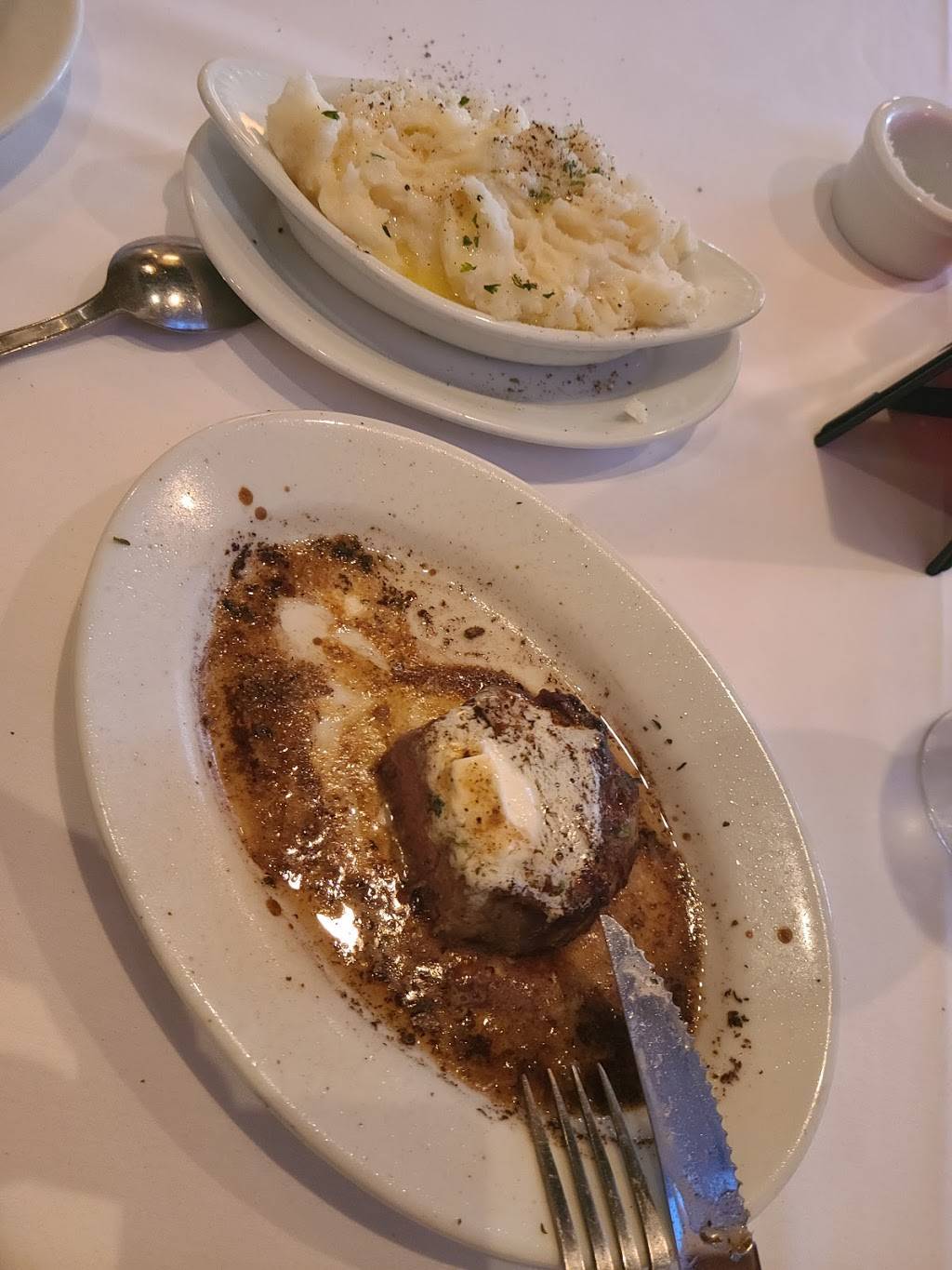 Ruths Chris Steak House | restaurant | 2020 Atlantic Ave, Atlantic City, NJ 08401, USA | 6093445833 OR +1 609-344-5833