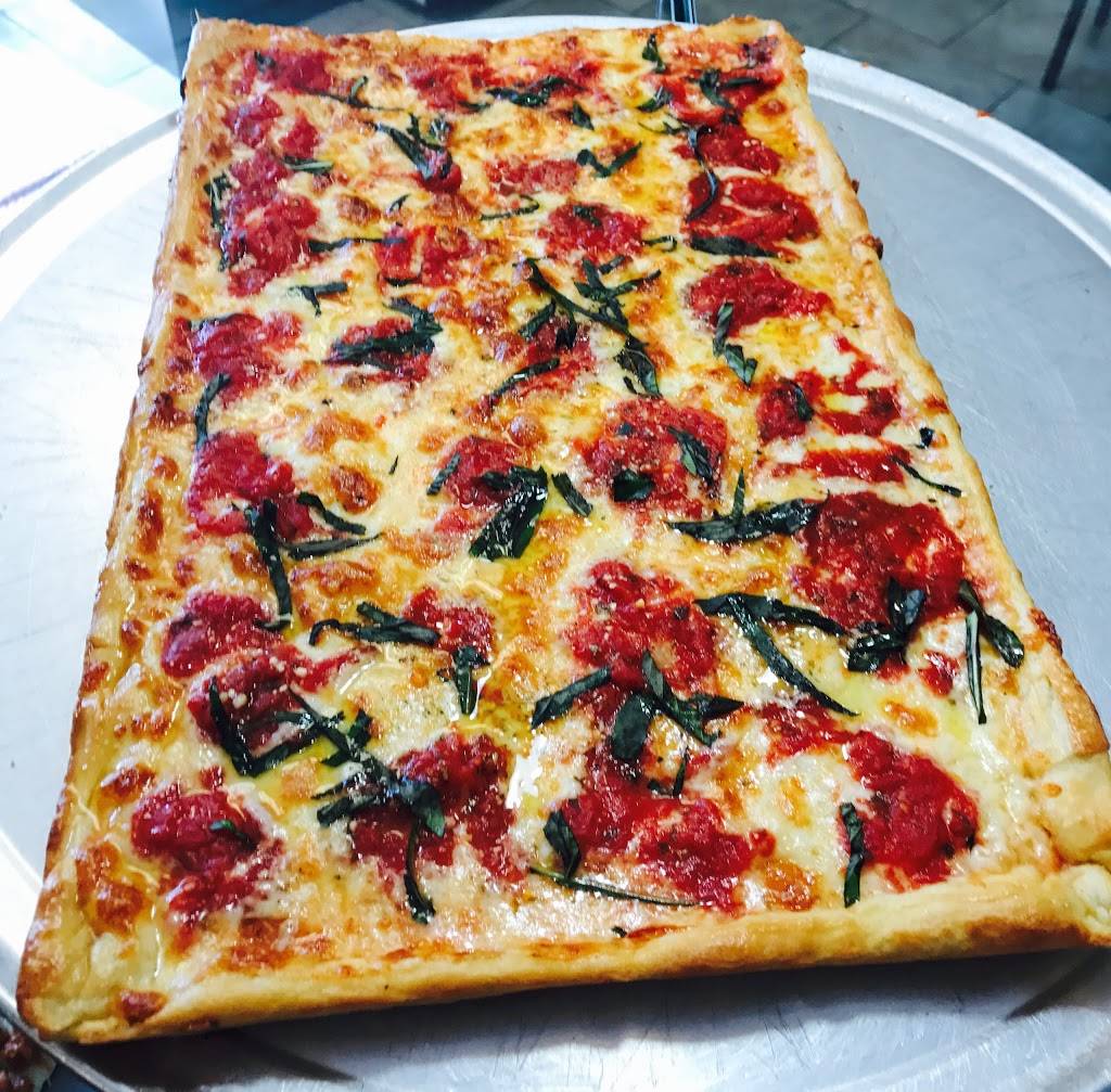 Interianos Pizzeria & Ristorante | restaurant | 428 Atlantic Ave, East Rockaway, NY 11518, USA | 5168872605 OR +1 516-887-2605