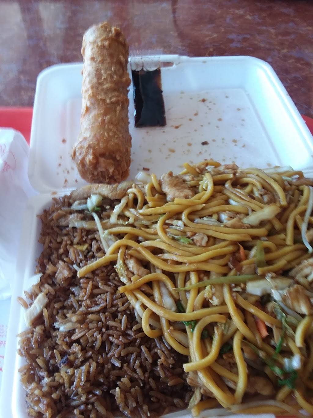 Foon Ying | restaurant | 3770 Shadeland Ave, Indianapolis, IN 46226, USA | 3175472285 OR +1 317-547-2285