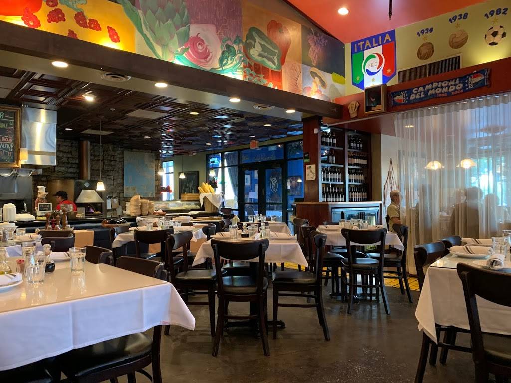 Piazza Gavi | restaurant | 5415 N Kolb Rd, Tucson, AZ 85750, USA | 5205771099 OR +1 520-577-1099