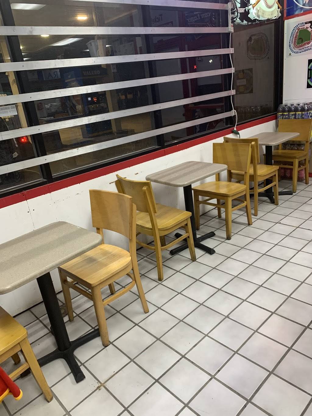 Tacos El TiO | restaurant | 1731 E Division St, Arlington, TX 76011, USA | 6822485949 OR +1 682-248-5949