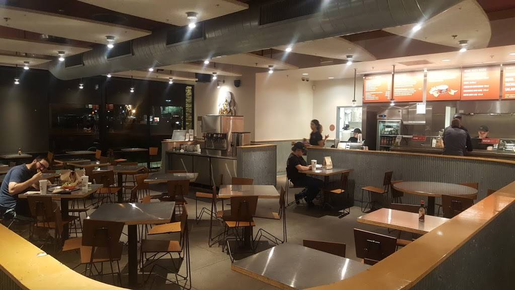 Chipotle Mexican Grill | restaurant | 13869 W Bell Rd Ste 107, Surprise, AZ 85374, USA | 6235442363 OR +1 623-544-2363