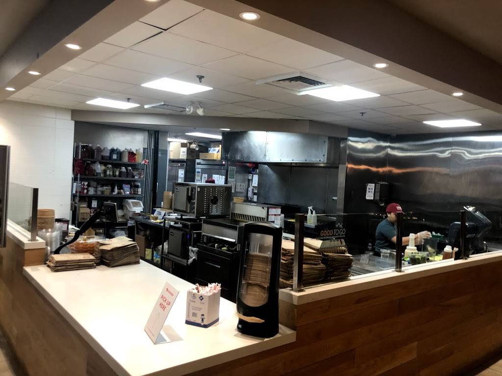 B.GOOD | restaurant | 359 Huntington Ave, Boston, MA 02115, USA | 8572771693 OR +1 857-277-1693