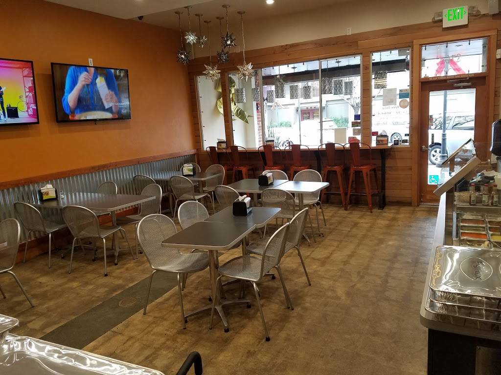 LuLus on Laurel Street | meal takeaway | 876 Laurel St, San Carlos, CA 94070, USA | 6505968226 OR +1 650-596-8226