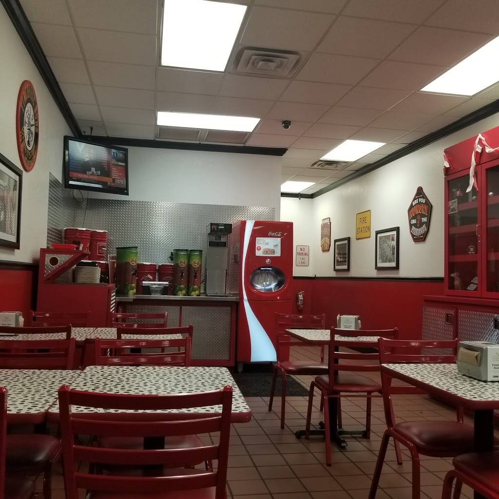 Firehouse Subs | meal delivery | 1921 W Brandon Blvd, Brandon, FL 33511, USA | 8138490057 OR +1 813-849-0057