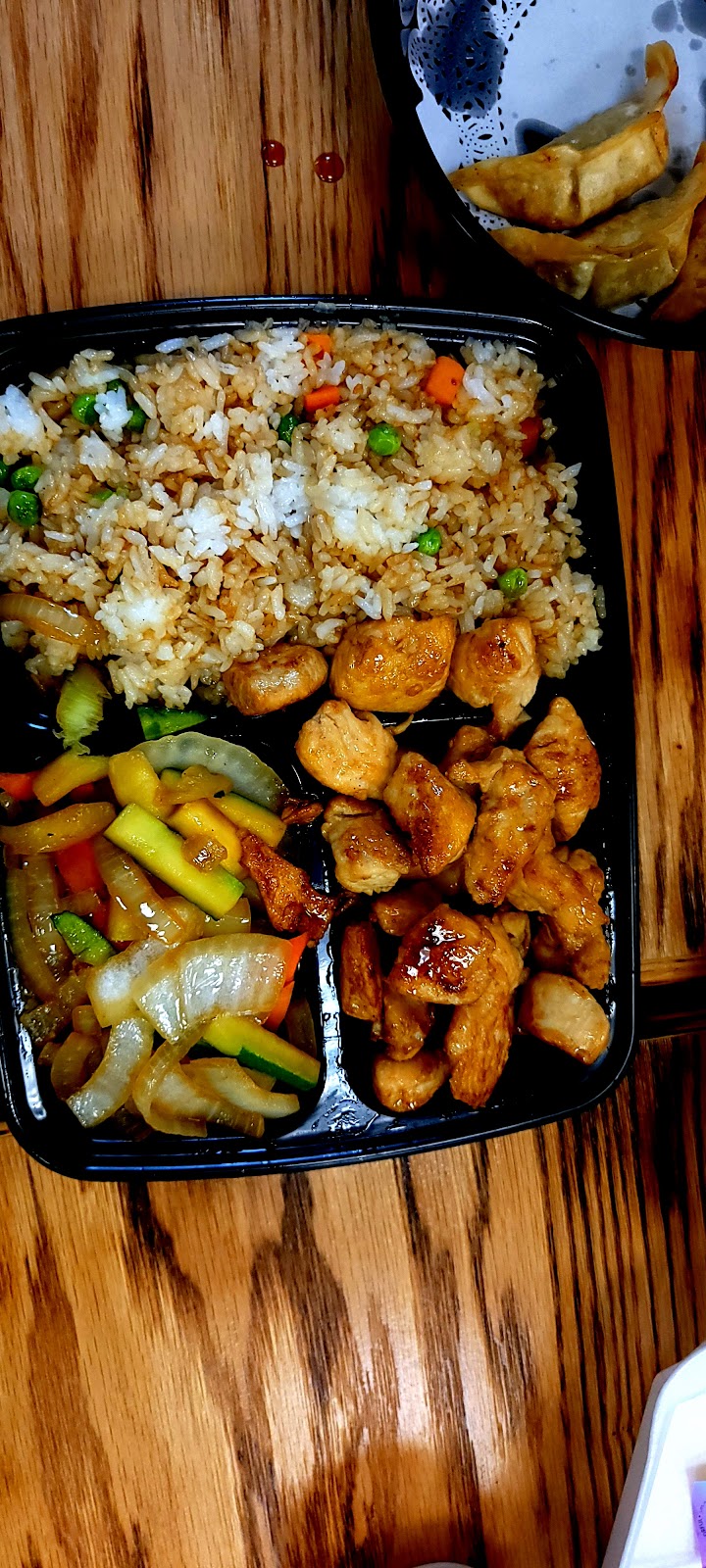 Litchi Delights | restaurant | 15973 Pines Blvd, Pembroke Pines, FL 33027, USA | 9545890167 OR +1 954-589-0167