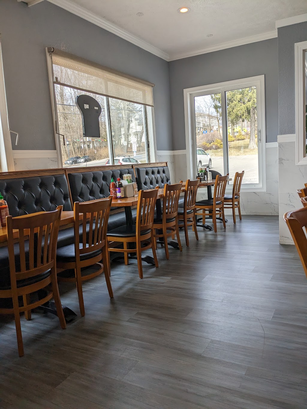 Pho Saigon III | restaurant | 1403 Pocono Blvd suite a, Mt Pocono, PA 18344, USA | 2722190310 OR +1 272-219-0310