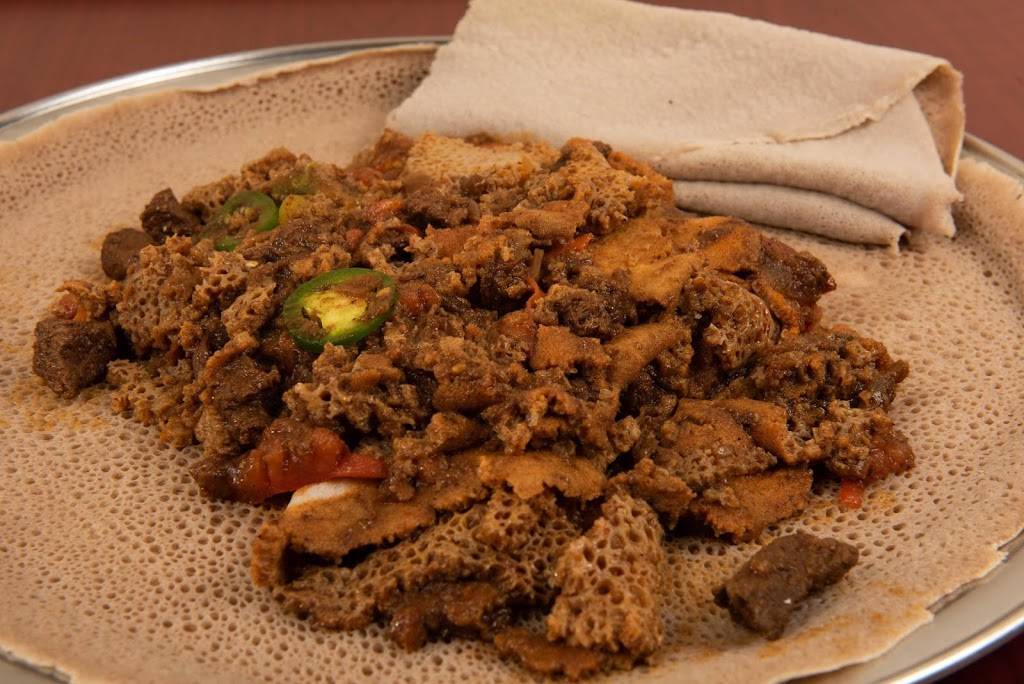 Rohobot Ethiopian Restaurant | restaurant | 7833 Eastern Ave NW, Silver Spring, MD 20910, USA | 3016507595 OR +1 301-650-7595