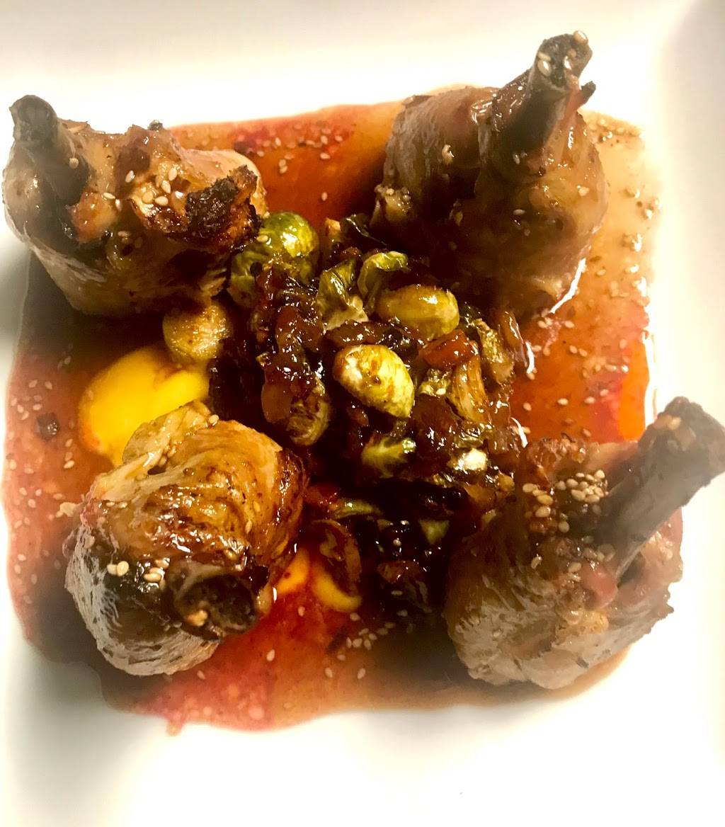 Ristorante Foodies | restaurant | 129 E Pine St, Ponchatoula, LA 70454, USA | 9853702322 OR +1 985-370-2322