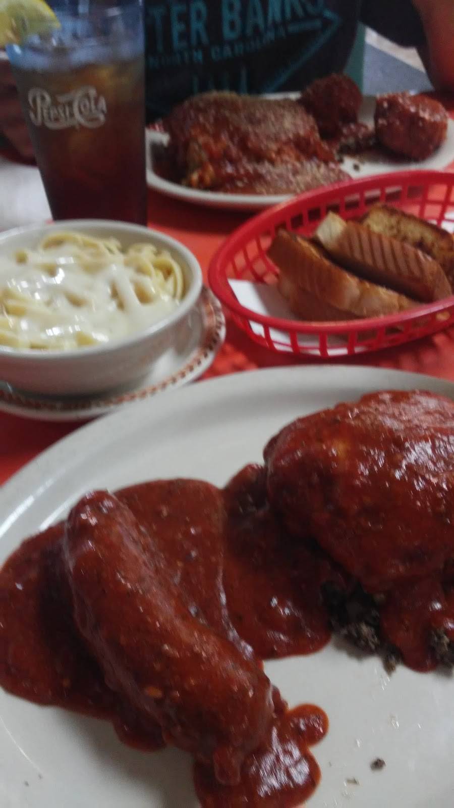 Dinos Restaurant | restaurant | 420 E Elk Ave, Elizabethton, TN 37643, USA | 4232181930 OR +1 423-218-1930