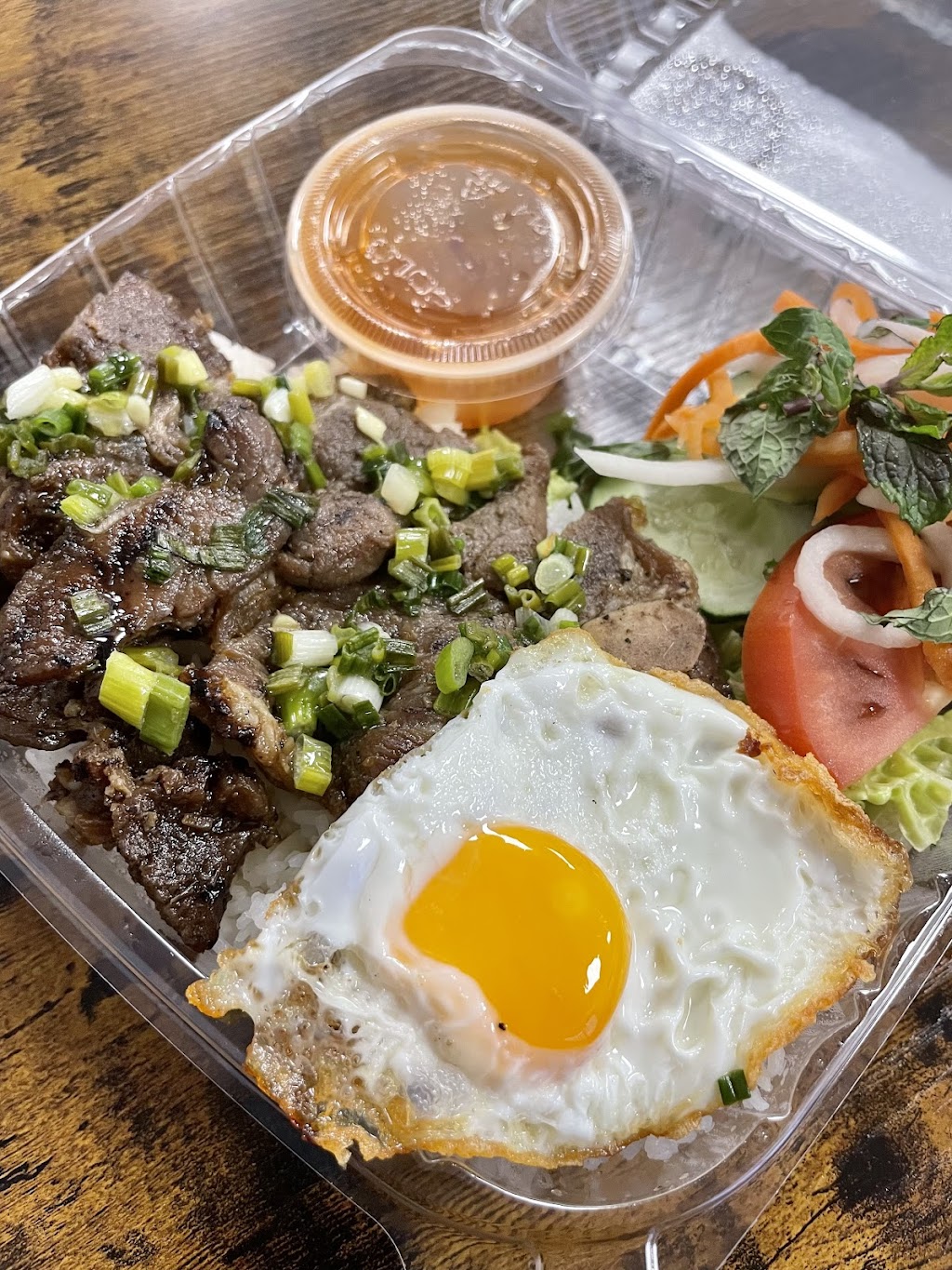 Bánh Mì Chị Tôi | My Sister’s Sandwich Café | restaurant | 1544 Dorchester Ave, Dorchester, MA 02122, USA | 6172651000 OR +1 617-265-1000