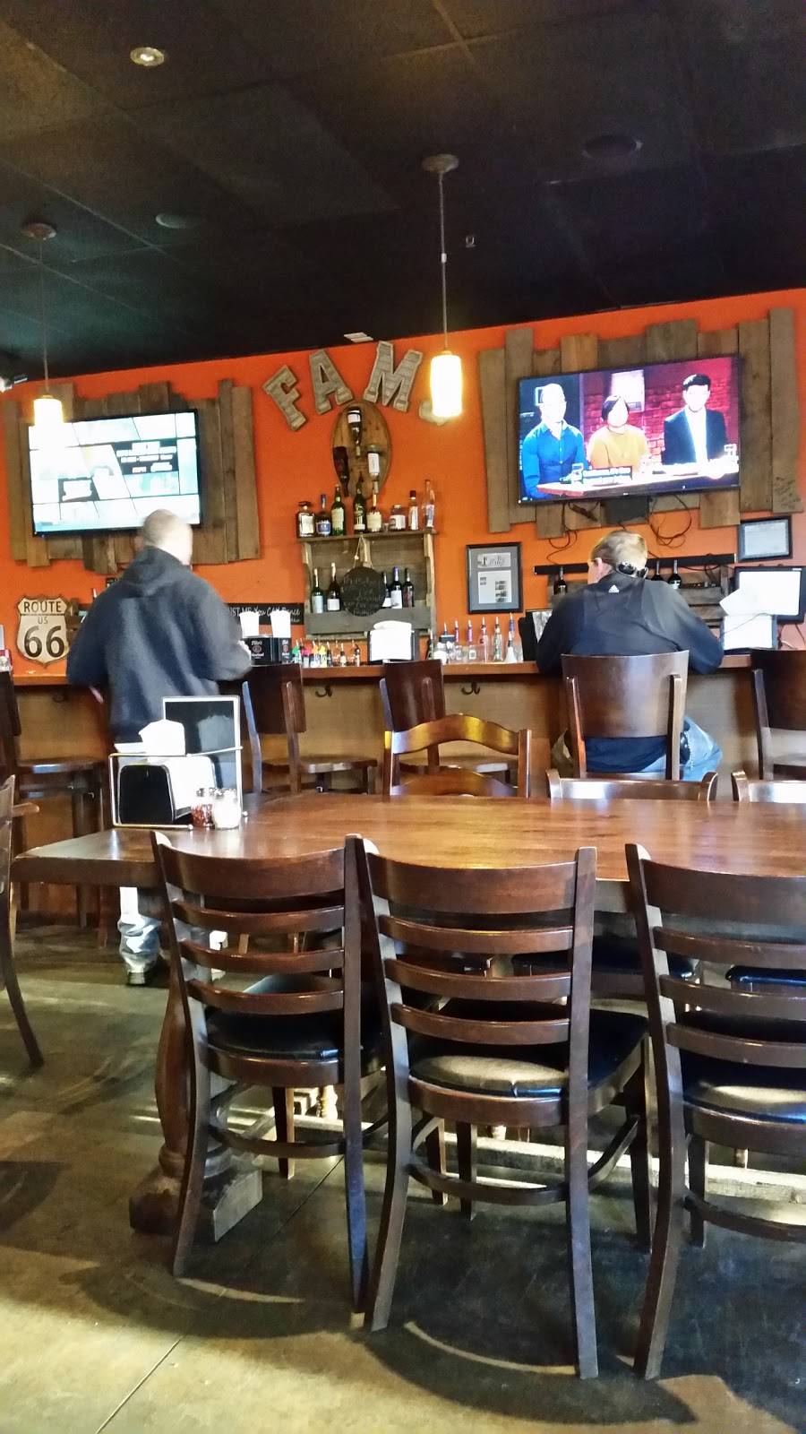 Famularis Pizzeria Cane Bay | restaurant | 1724 State Rd, Summerville, SC 29483, USA | 8438997999 OR +1 843-899-7999