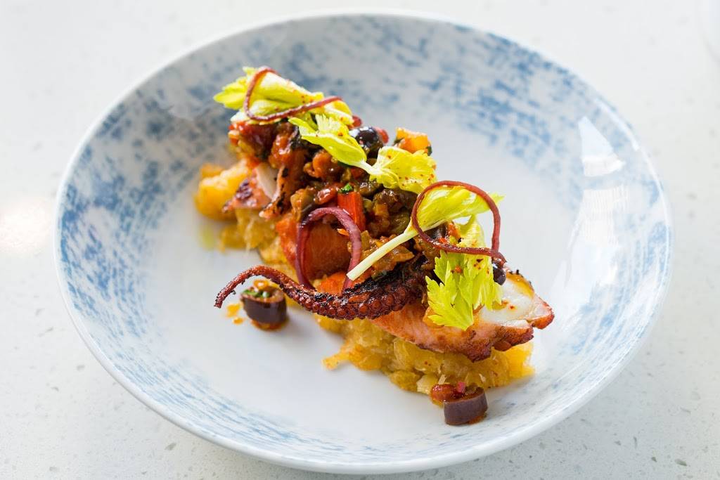 Caña Restaurant and Lounge | restaurant | 1102 Brickell Bay Dr, Miami, FL 33131, USA | 7865351661 OR +1 786-535-1661