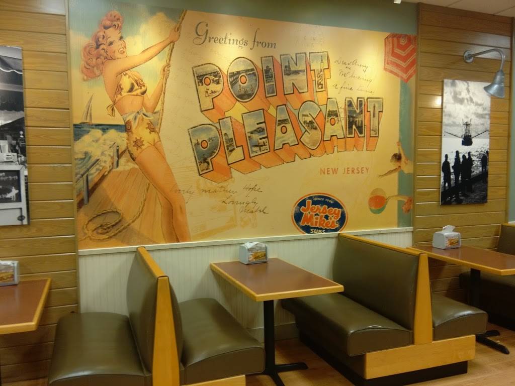 Jersey Mikes Subs | meal takeaway | 5301 W Lovers Ln #108, Dallas, TX 75209, USA | 2143507611 OR +1 214-350-7611