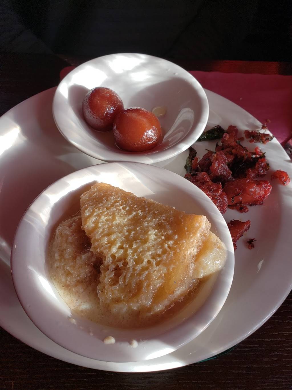 Paradise Biryani Pointe | restaurant | 127 Turnpike Rd, Westborough, MA 01581, USA | 5088700007 OR +1 508-870-0007