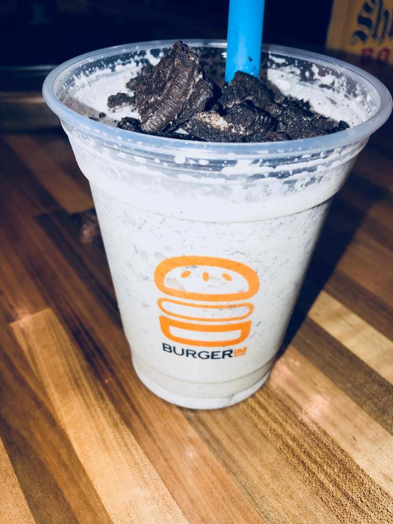 Burgerim | restaurant | 3520 S Shepherd Dr, Houston, TX 77098, USA | 8329413992 OR +1 832-941-3992