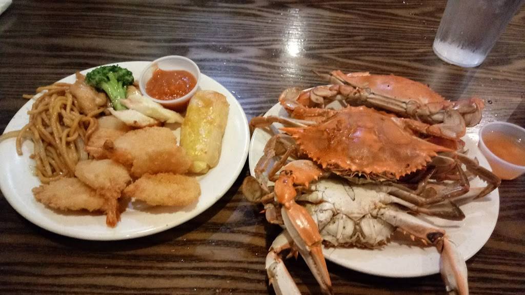 Hibachi Buffet & Sushi | restaurant | 1901 Carl D. Silver Parkway, Fredericksburg, VA 22401, USA | 5407862333 OR +1 540-786-2333