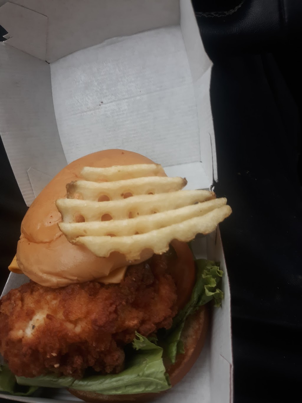 Chick-fil-A | restaurant | 206 W N Service Rd, West Memphis, AR 72301, USA | 8704000081 OR +1 870-400-0081