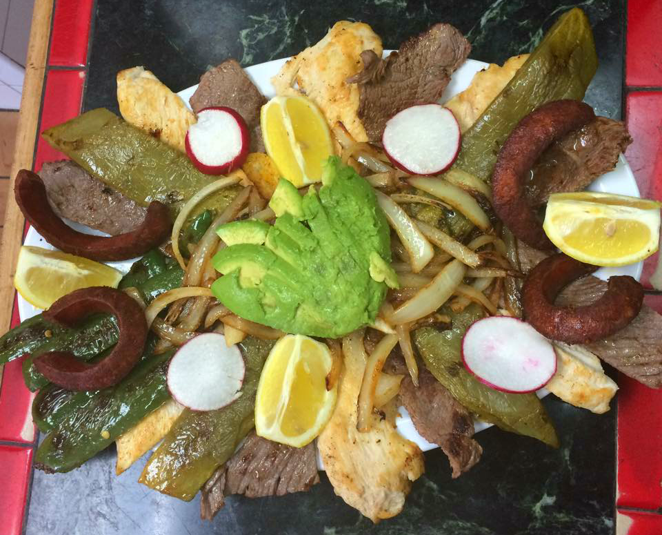 Tacos Al Suadero | restaurant | 8721 Roosevelt Ave, Flushing, NY 11372, USA | 7188980680 OR +1 718-898-0680
