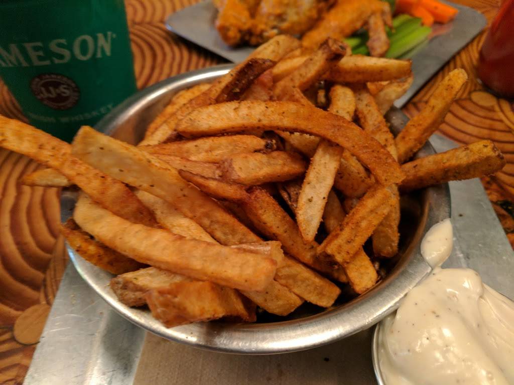 The Boiler Room | restaurant | 1307, 2210 N California Ave, Chicago, IL 60647, USA | 7732765625 OR +1 773-276-5625